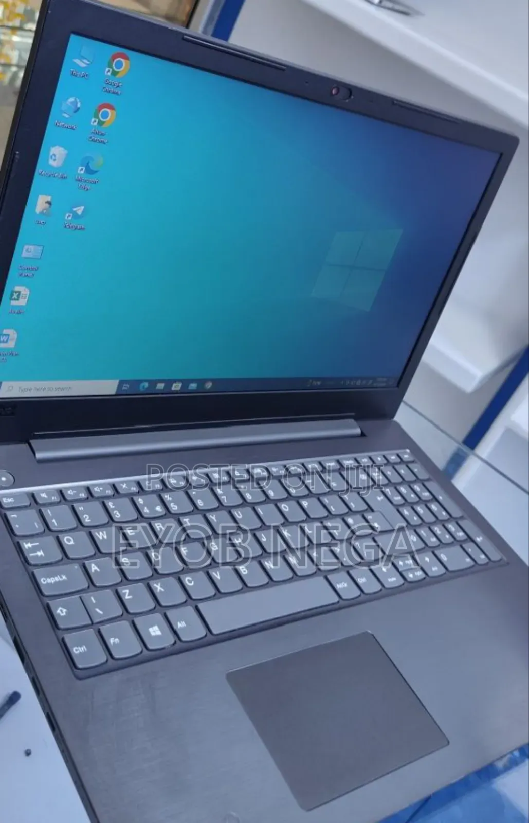 New Laptop Lenovo IdeaPad 1 4GB Intel Core I3 HDD 500GB