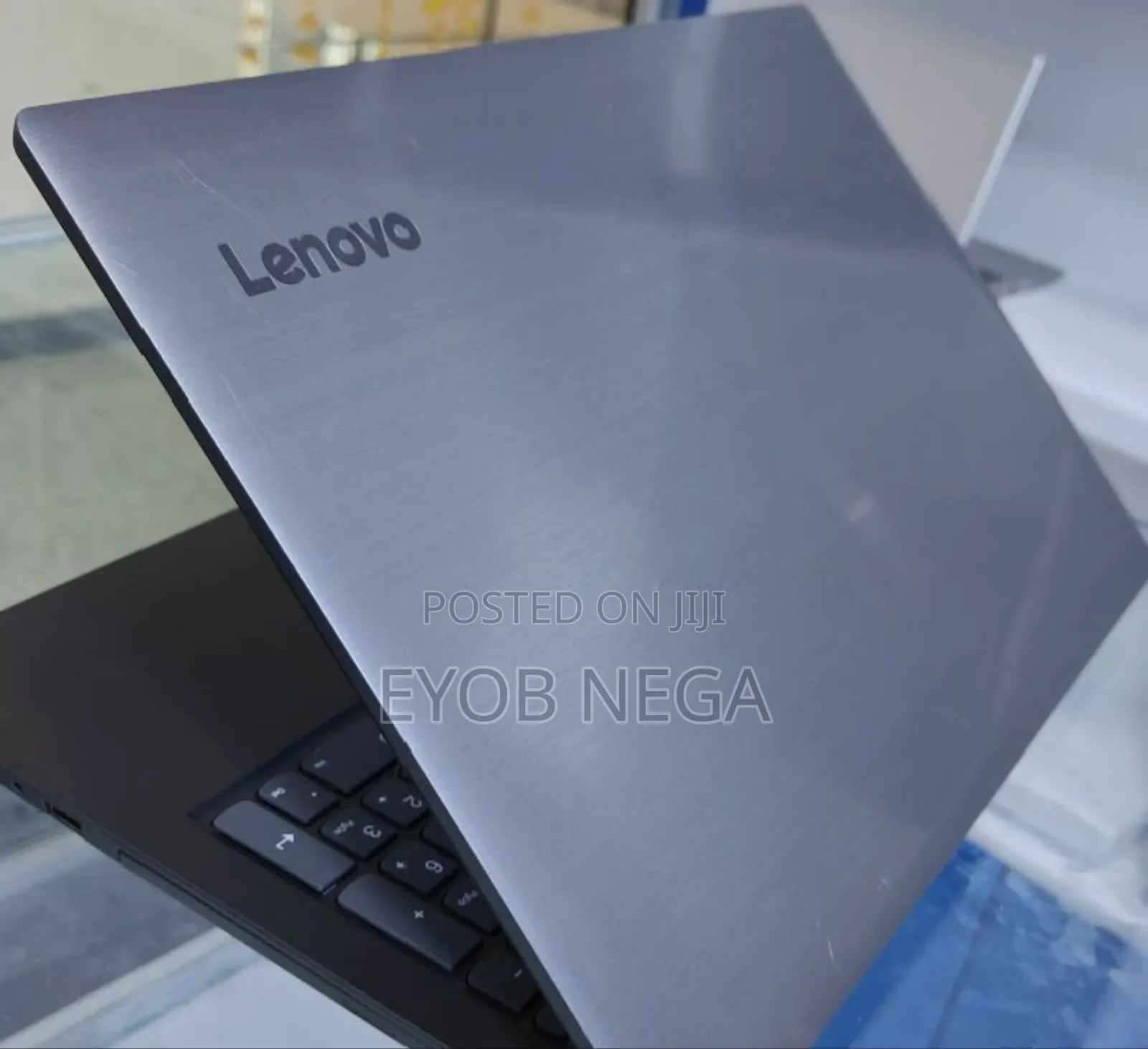 New Laptop Lenovo IdeaPad 1 4GB Intel Core I3 HDD 500GB