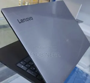 New Laptop Lenovo IdeaPad 1 4GB Intel Core I3 HDD 500GB