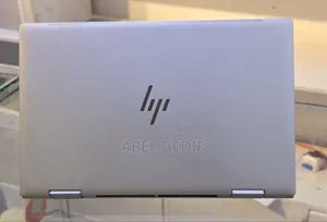 New Laptop HP Envy X360 8GB Intel Core I7 SSD 1T