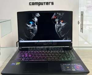 New Laptop MSI 16GB Intel Core I9 SSD 1T
