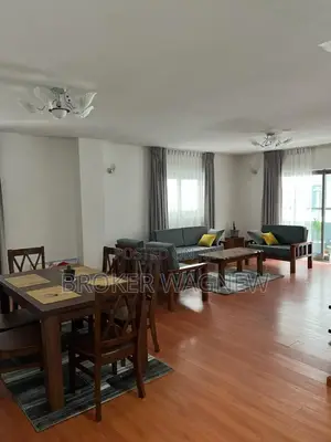 Photo - Furnished 2bdrm Apartment in Kirkos for rent