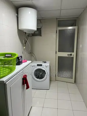 Furnished 2bdrm Apartment in Kirkos for rent