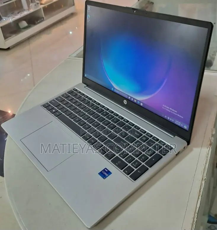 New Laptop HP Probook 11 EE G1 16GB Intel Core I7 SSD 512GB