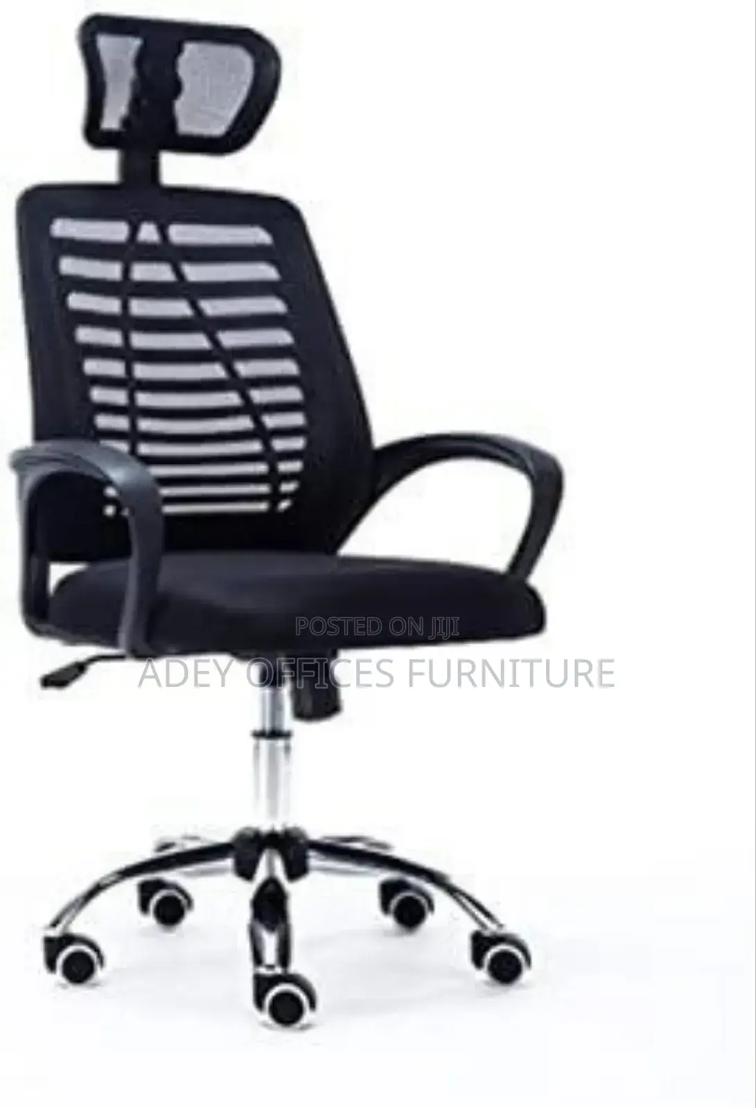Secretary Chair