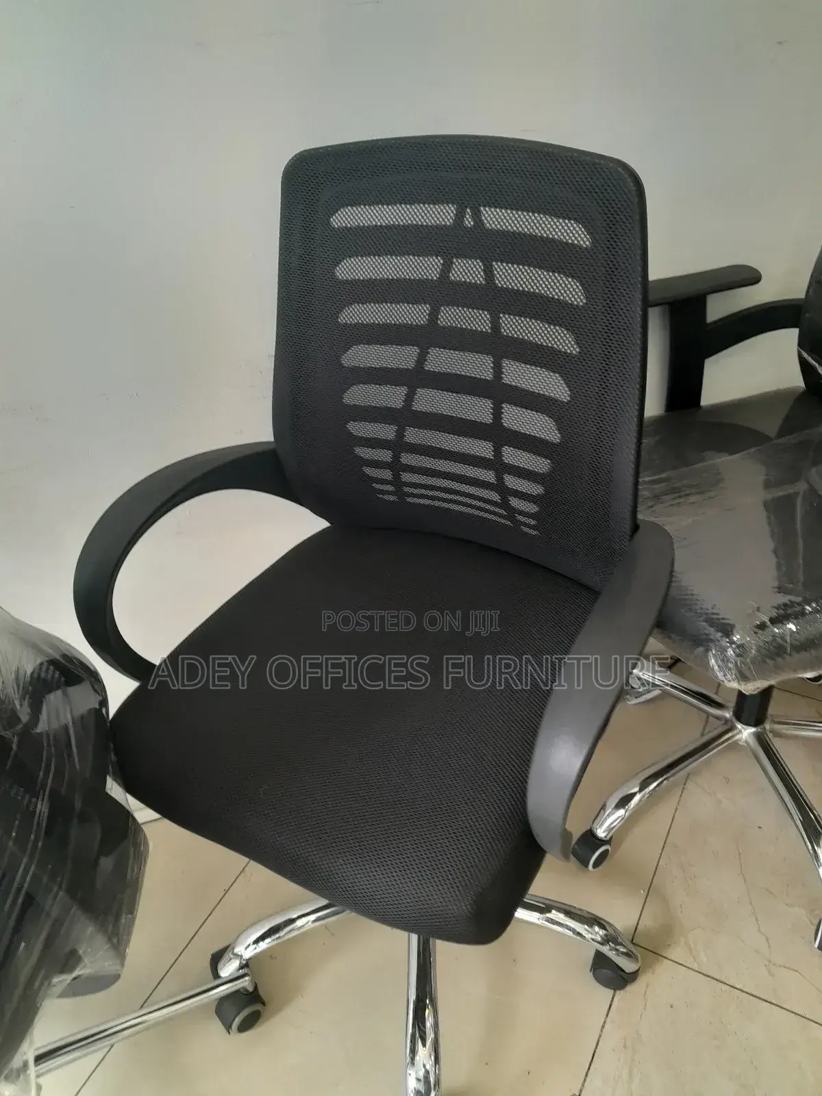 Secretary Chair