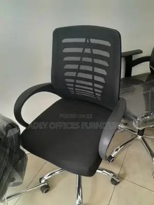 Secretary Chair