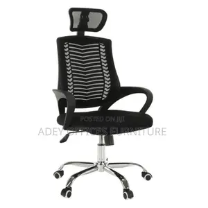 Secretary Chair