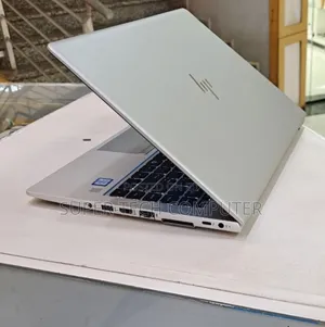 New Laptop HP EliteBook 840 G5 16GB Intel Core I5 SSD 512GB