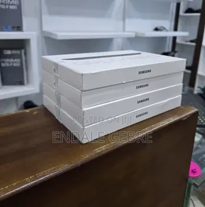 New Samsung Galaxy Tab A9+ 128 GB Gray