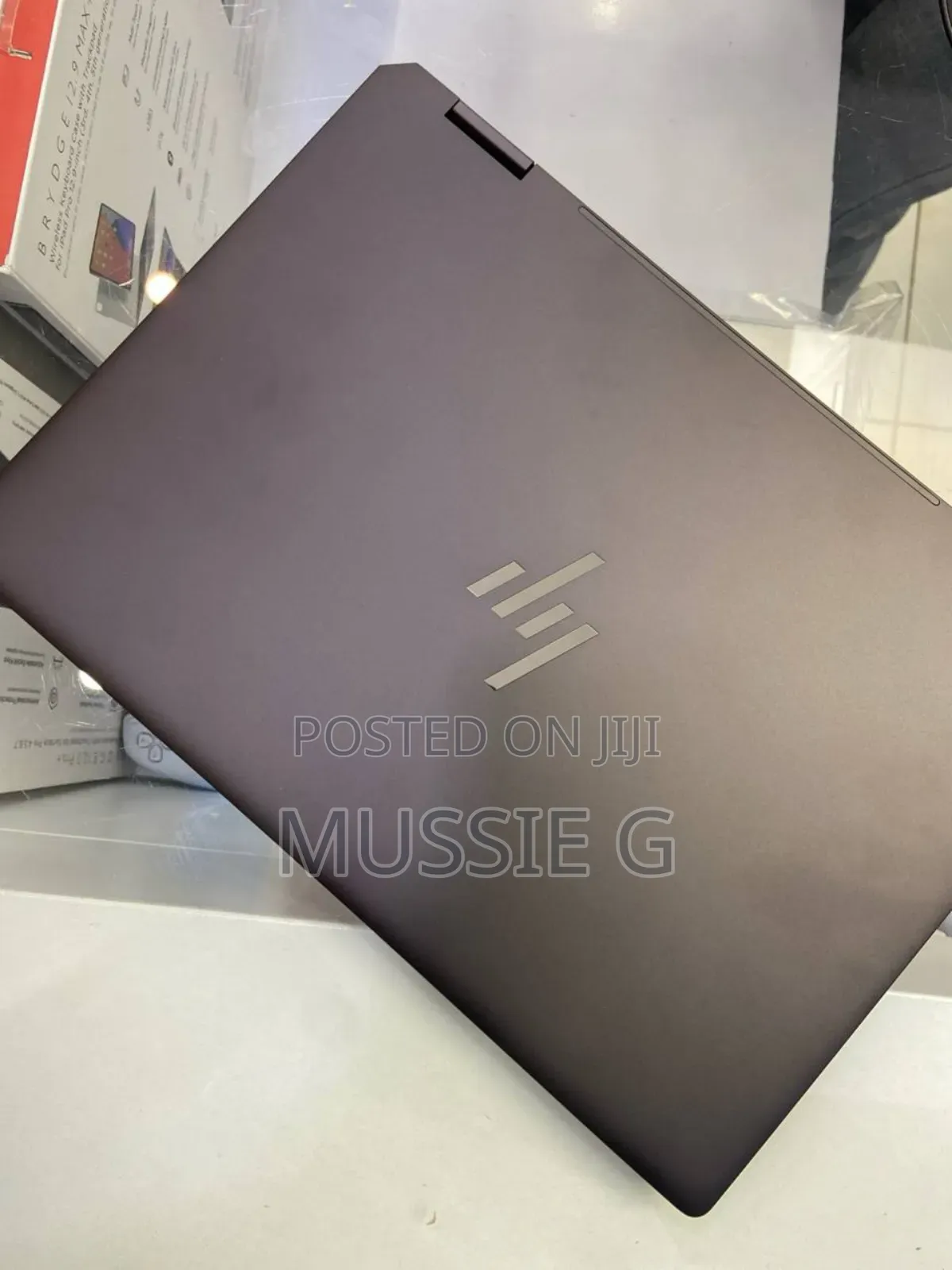 New Laptop HP Spectre 16GB Intel Core Ultra 7 SSD 1T