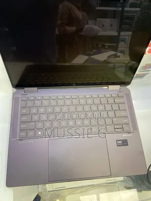 New Laptop HP Spectre 16GB Intel Core Ultra 7 SSD 1T