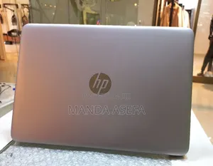 New Laptop HP EliteBook 840 8GB Intel Core I5 HDD+SSD 256GB