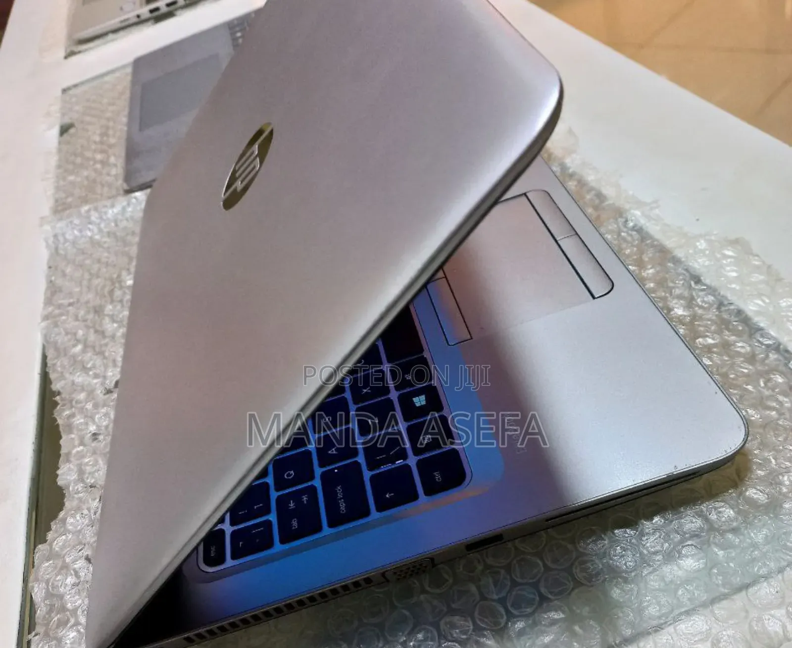 New Laptop HP EliteBook 840 8GB Intel Core I5 HDD+SSD 256GB