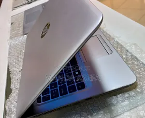 Photo - New Laptop HP EliteBook 840 8GB Intel Core I5 HDD+SSD 256GB