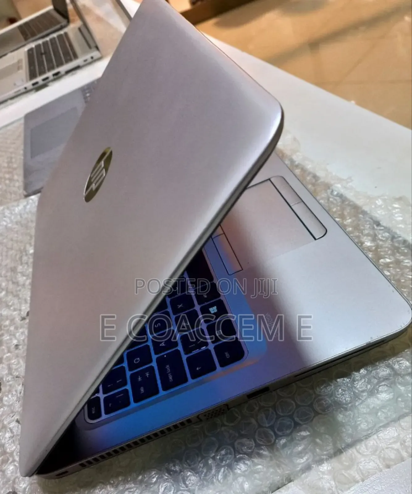 New Laptop HP 8GB Intel Core I5 HDD+SSD 500GB