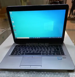 New Laptop HP 8GB Intel Core I5 HDD+SSD 500GB