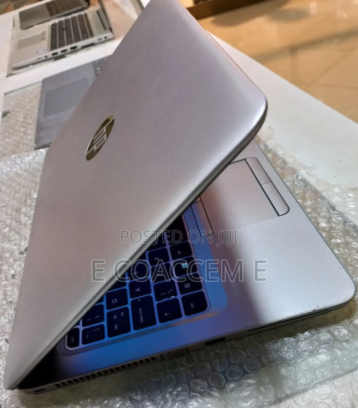 New Laptop HP 8GB Intel Core I5 HDD+SSD 500GB