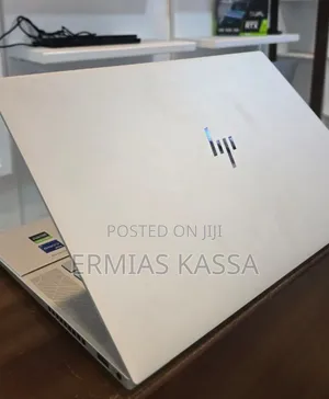 Photo - New Laptop HP Envy 17 16GB Intel Core I7 SSD 512GB