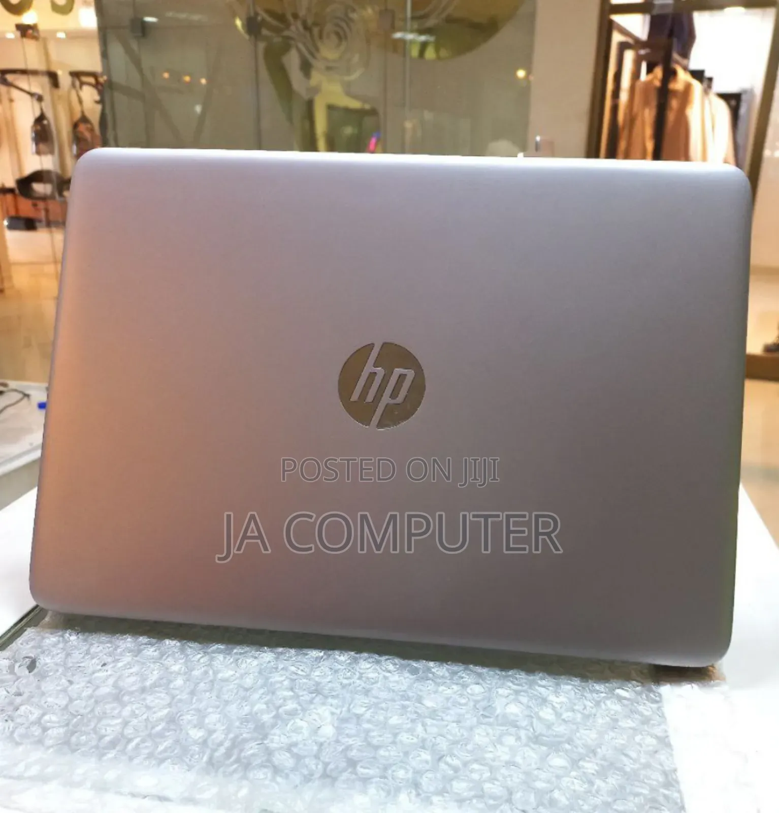 New Laptop HP EliteBook 840 8GB Intel Core I5 SSHD (Hybrid) 750GB