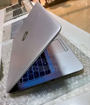 New Laptop HP EliteBook 840 8GB Intel Core I5 SSHD (Hybrid) 750GB