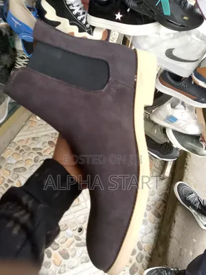 Chelise Boots for You