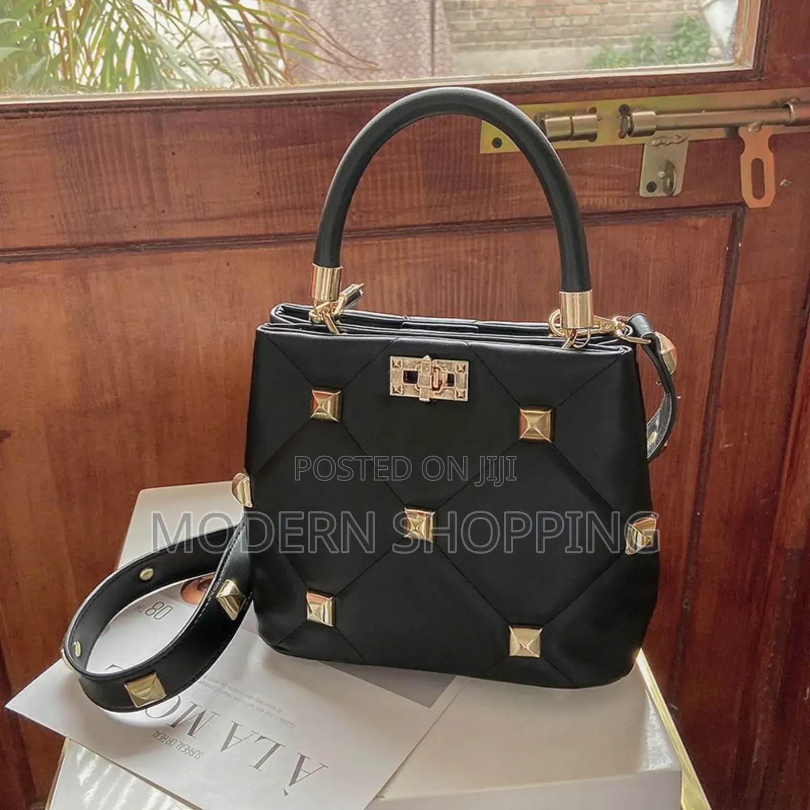 Lexury Brand New Bag