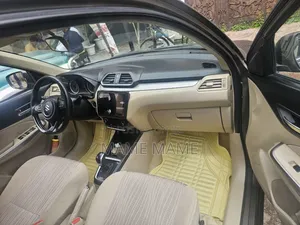 New Suzuki Dzire 2022 Gray