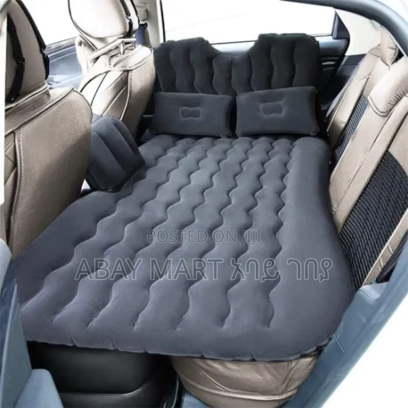 Car Sleeping Mat