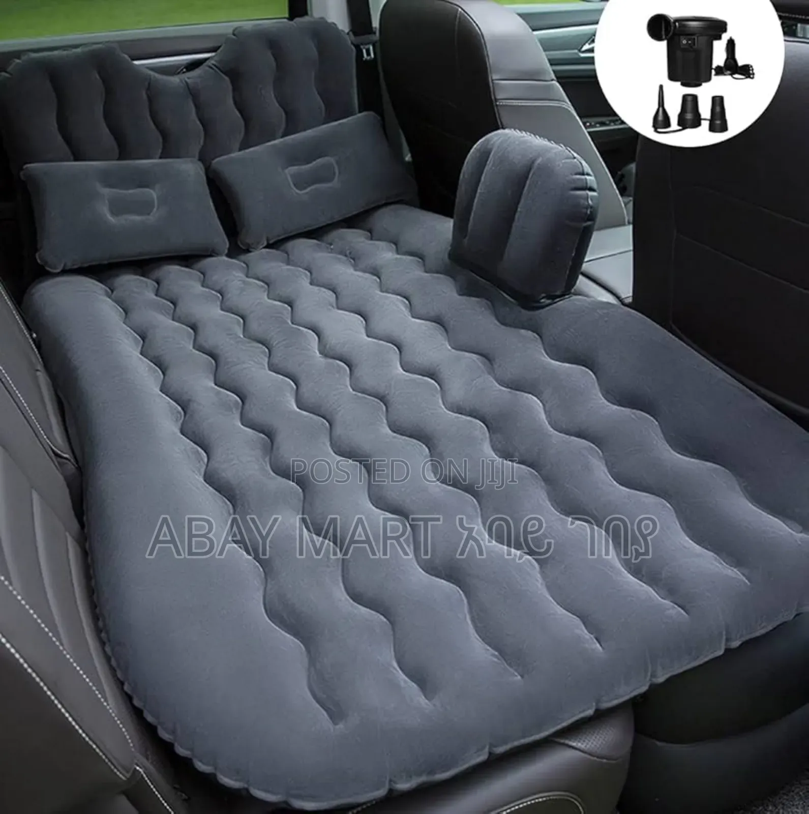 Car Sleeping Mat
