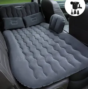 Car Sleeping Mat