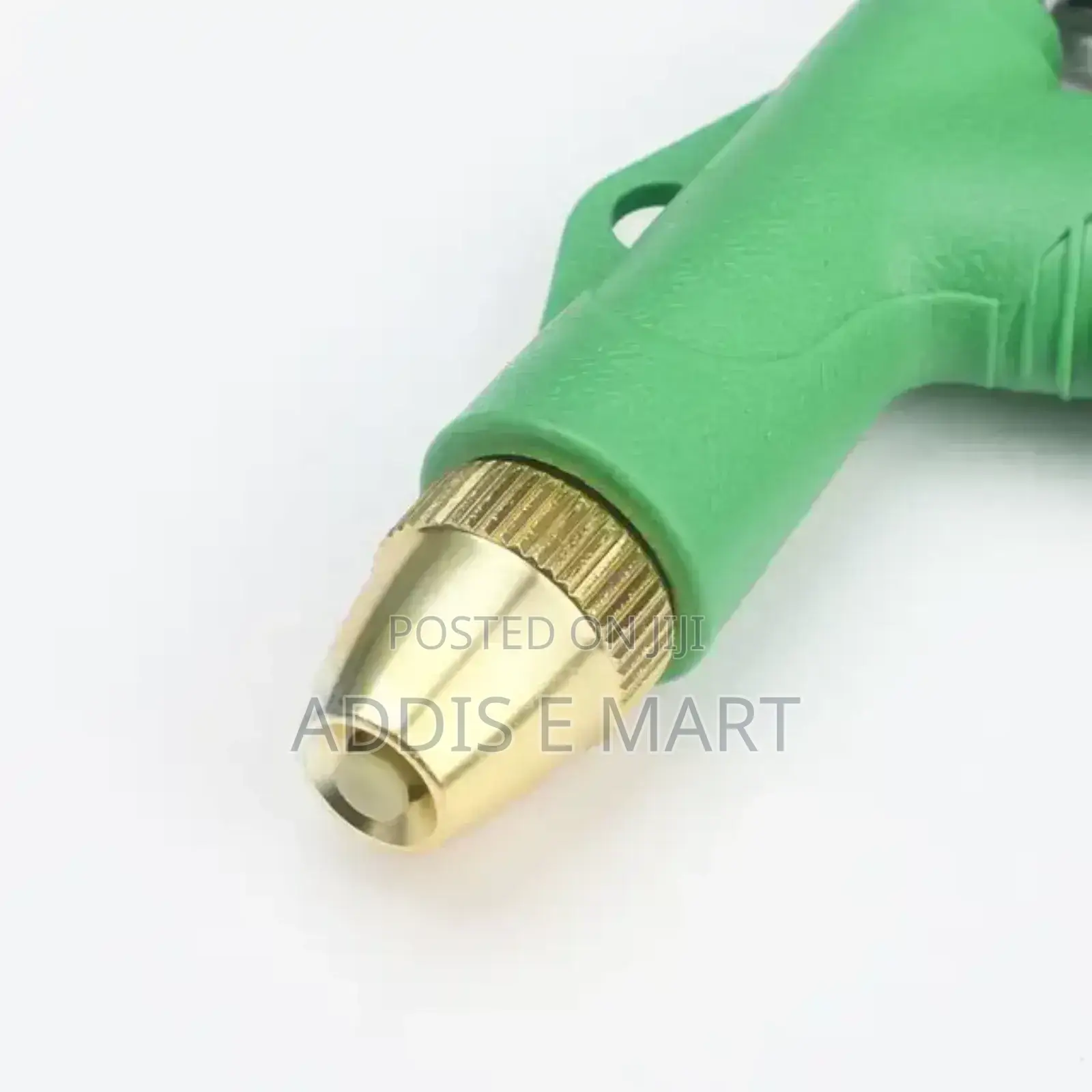 High Pressure Spray Gun Set For Irrigation,