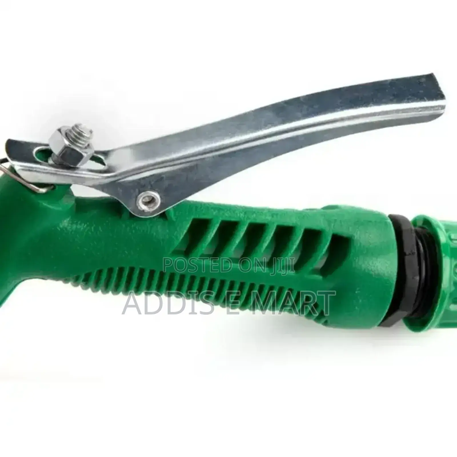 High Pressure Spray Gun Set For Irrigation,