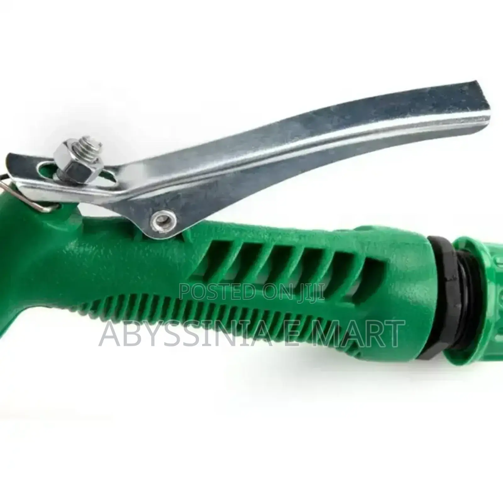 High Pressure Spray Gun Set For Irrigation,