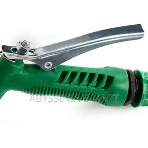 High Pressure Spray Gun Set For Irrigation,