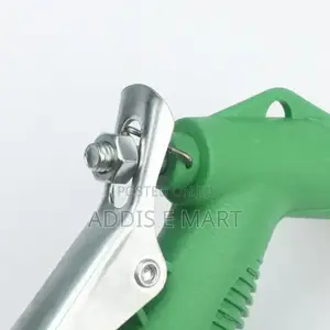 High Pressure Spray Gun Set For Irrigation,