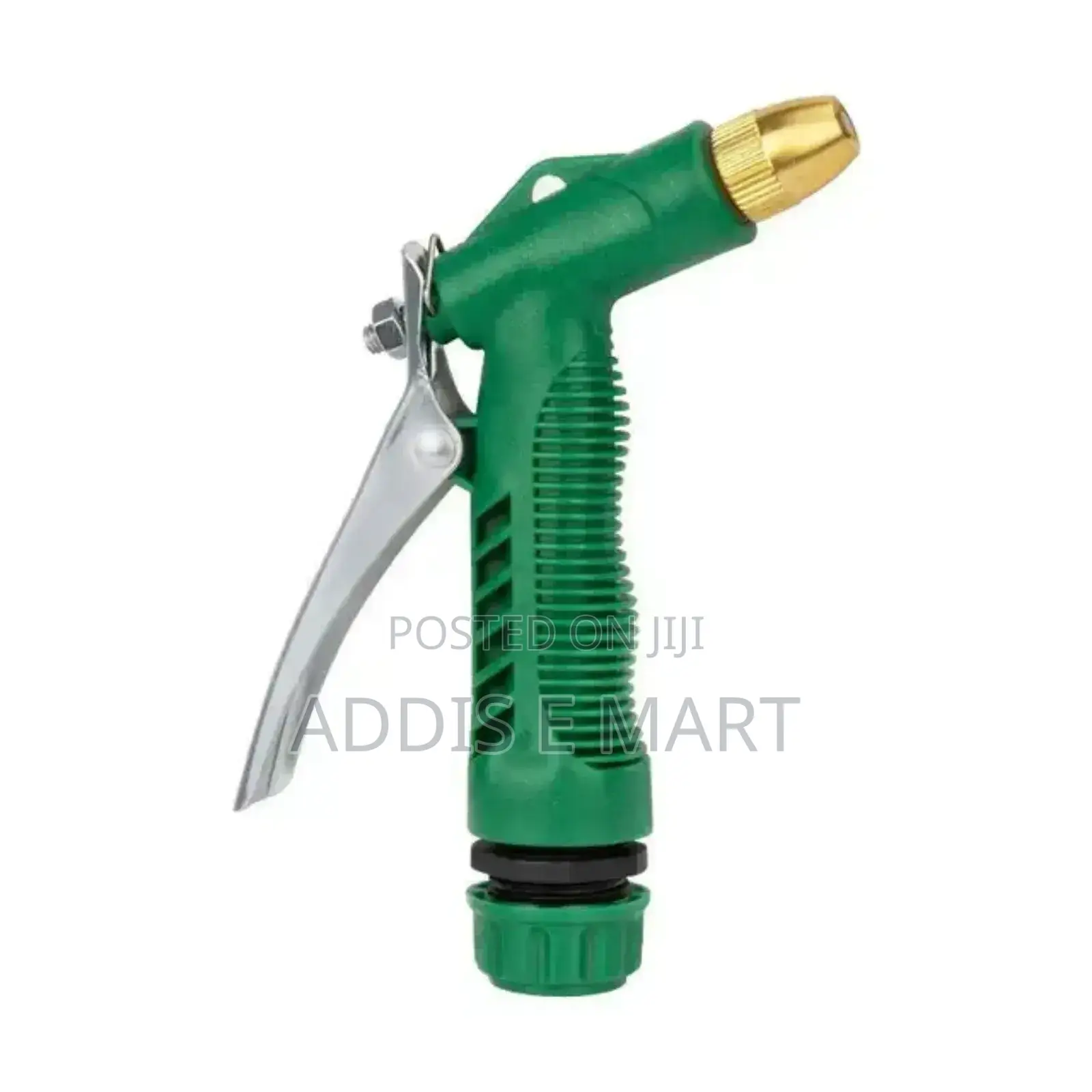 High Pressure Spray Gun Set For Irrigation,