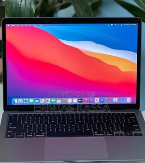 New Laptop Apple MacBook Air 2020 8GB Intel Core I5 SSD 256GB