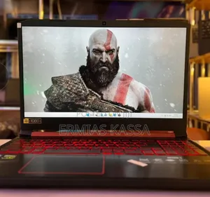 New Laptop Acer Nitro 5 16GB Intel Core I7 SSD 512GB