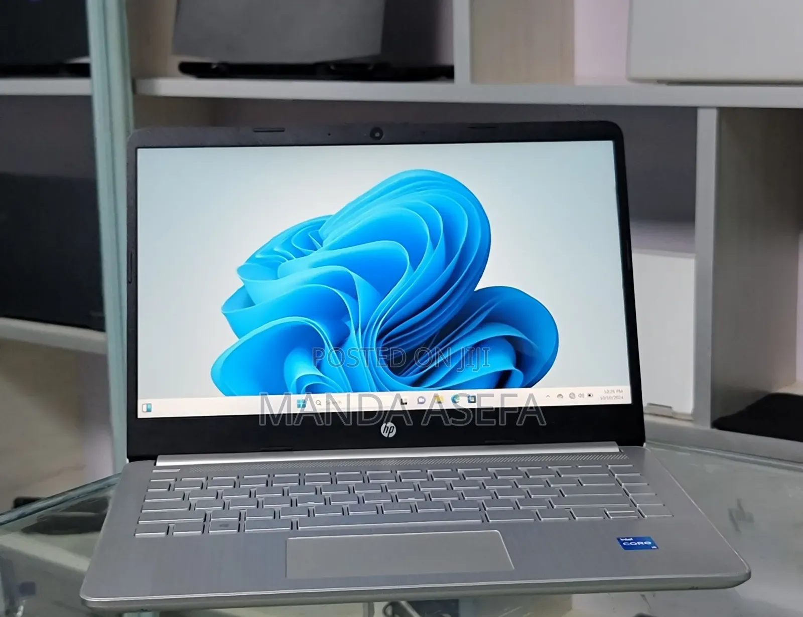 New Laptop HP Stream Notebook 16GB Intel Core I5 SSD 512GB