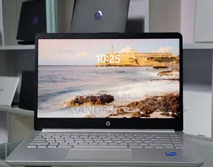 New Laptop HP Stream Notebook 16GB Intel Core I5 SSD 512GB