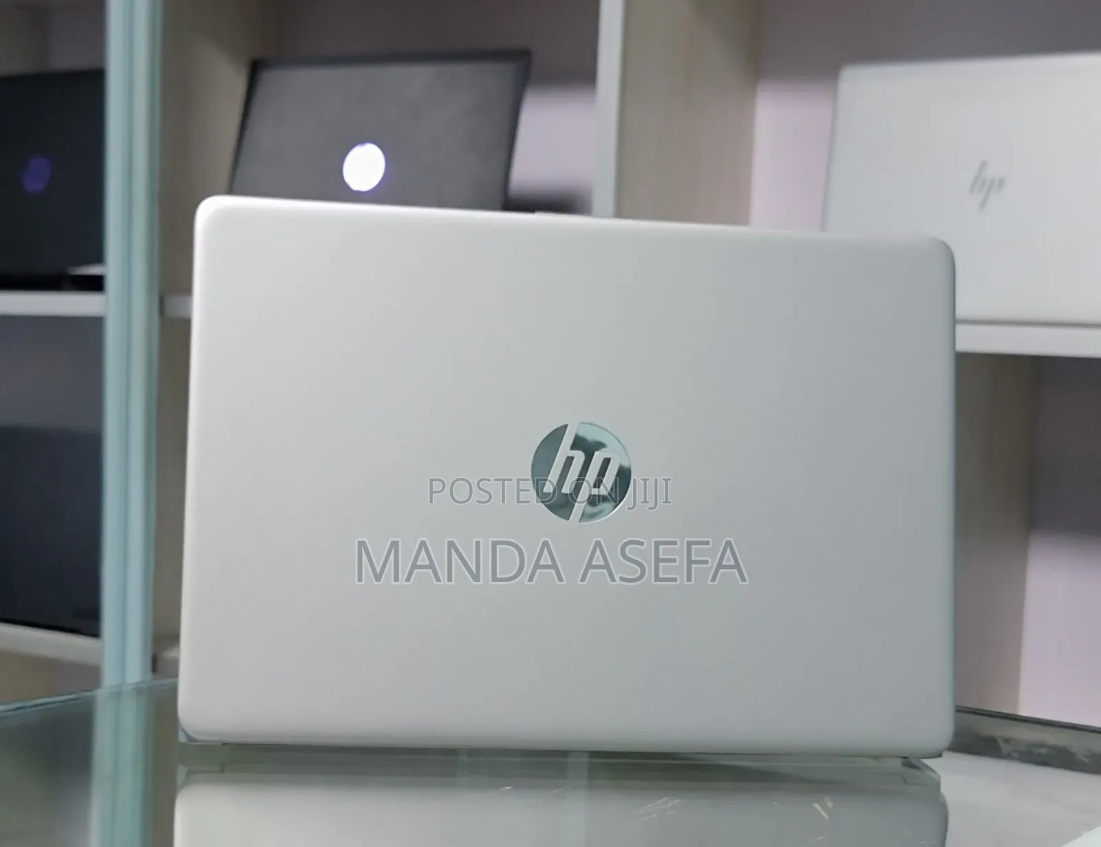 New Laptop HP Stream Notebook 16GB Intel Core I5 SSD 512GB