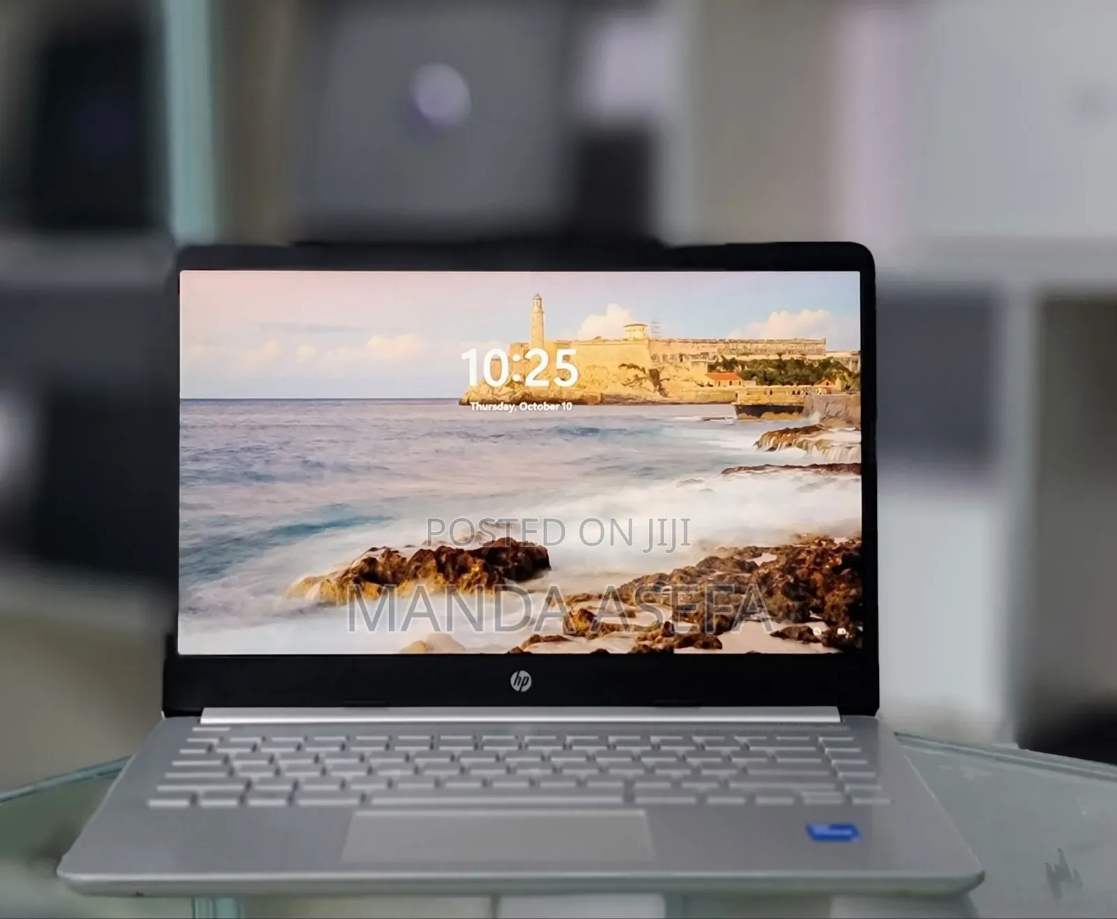 New Laptop HP Stream Notebook 16GB Intel Core I5 SSD 512GB