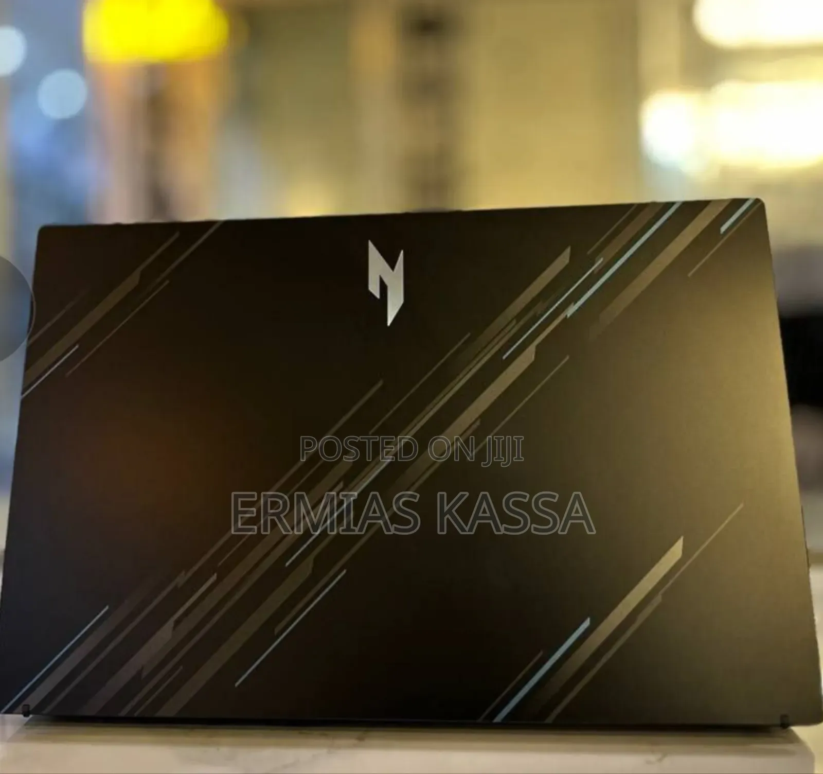 New Laptop Acer Nitro 5 8GB Intel Core I5 SSD 512GB