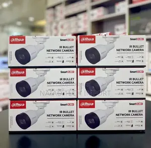 Photo - Dahua 2MP Ip Camera