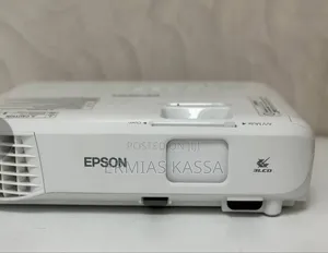 Photo - Sony Projector Model Name VPL-Dx221