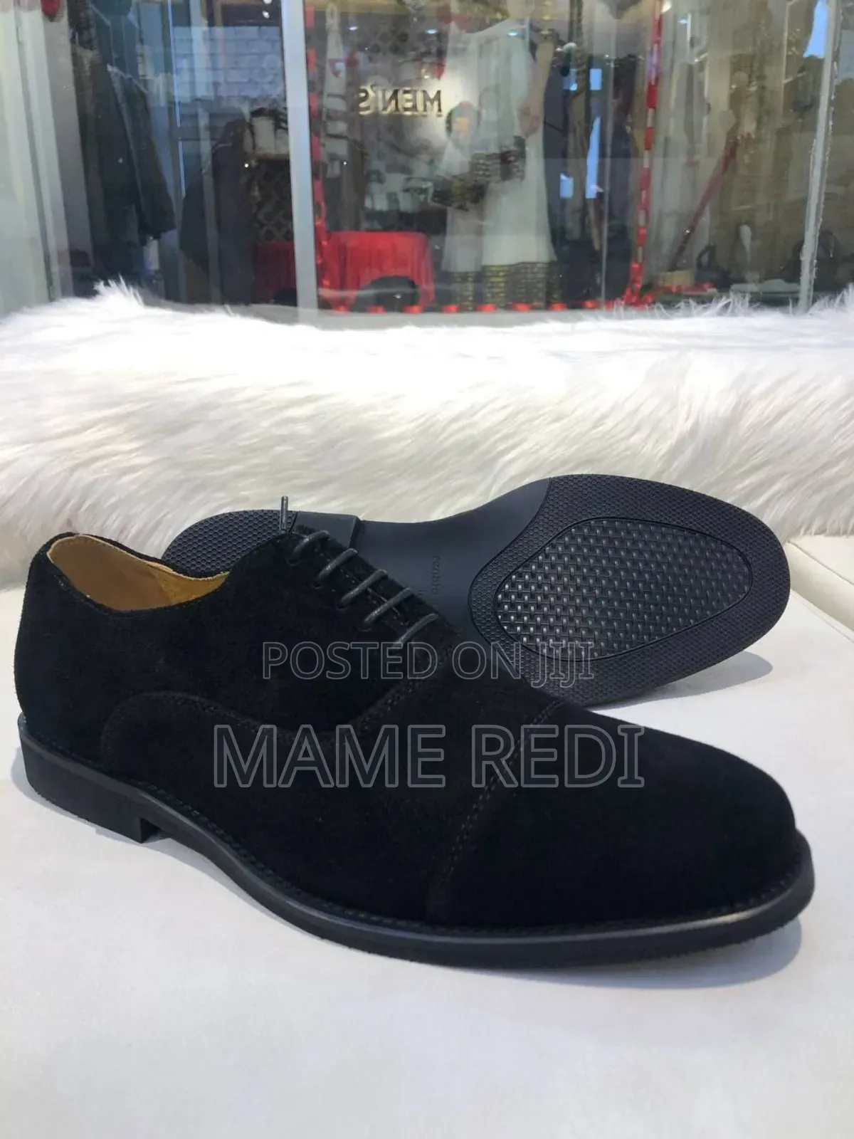 Renato Dulbecc Made in Italy