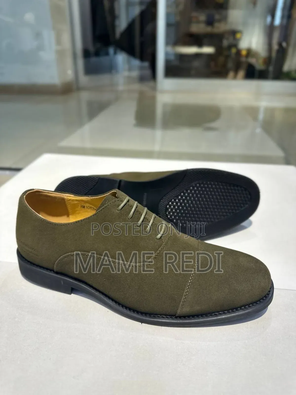 Renato Dulbecc Made in Italy