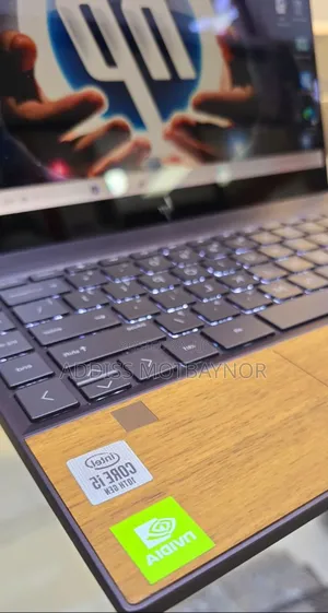 Photo - New Laptop HP Envy X360 8GB Intel Core I5 SSD 512GB