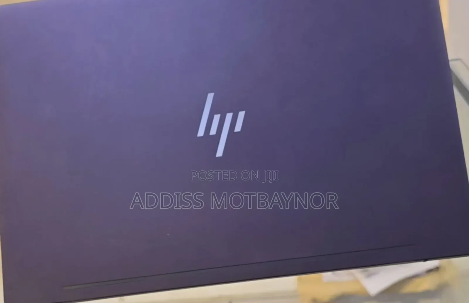 New Laptop HP Envy X360 8GB Intel Core I5 SSD 512GB